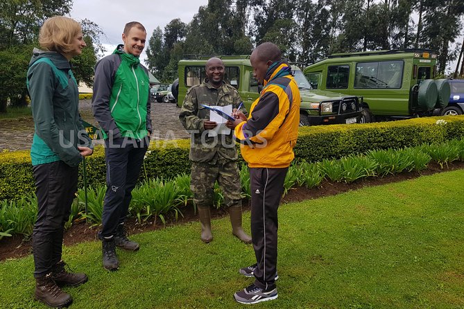11 Days Rwanda Budgeted Safari - Gorillas & Wildlife Tours - Tour Pricing and Reviews
