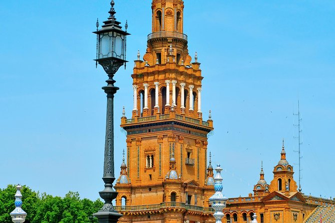 12-DAY Morocco and South of Spain Tour From Madrid - Tips for Travelers