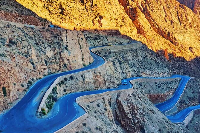 12 Days 11 Nights Morocco Cultural Immersion Tour - Customer Reviews