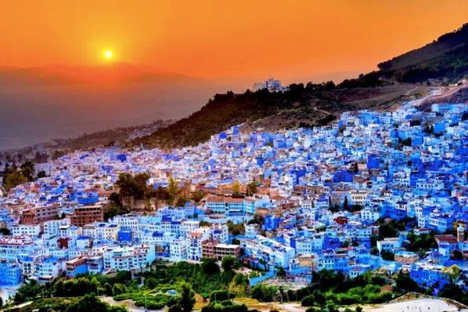 12 Days/ 11 Nights Trip From Casablanca Over Morocco Private Tour - Pricing and Availability