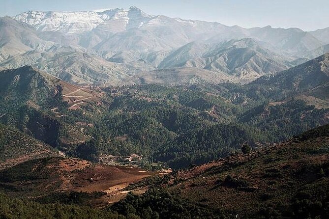 12 Days Private Luxury Sightseeing Tour in Morocco - Booking Details