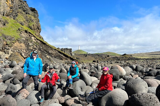 13-DAY Iceland Geology Adventure Guided Tour From Reykjavík - Tour Duration and Group Size