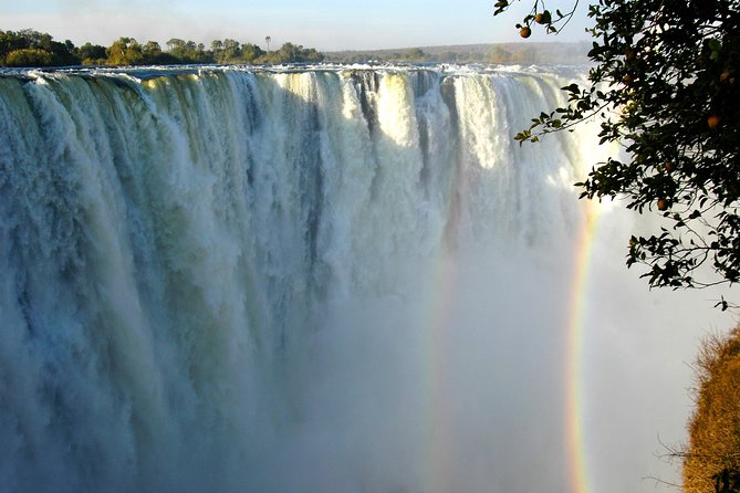 13 Days Best Of Zimbabwe - Cancellation and Policies