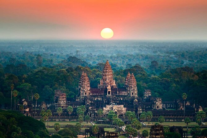 13 Days Private Tour to Cambodia, Angkor Wat and Vietnam - Pricing Information