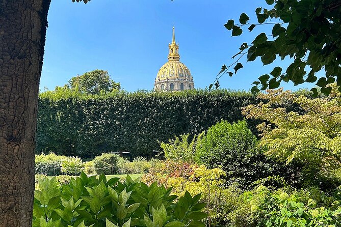 2-4 Days Paris Golden Pass With Hop-On Hop-Off Seine River Boat - Skip-the-Line Access to Attractions