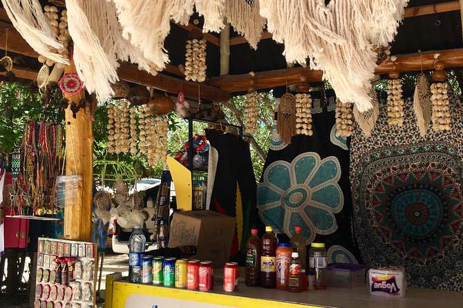 2 Cenotes, Bikes & Lunch - Inclusions and Reviews