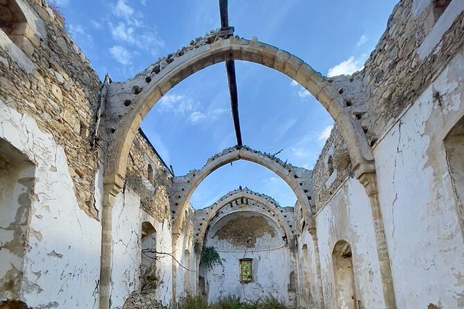 2 Day & 1 Night Private Nature Walking in Unspoilt Kyrenia Range - Tour Details and Recommendations