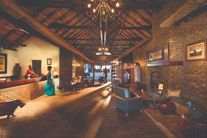 2 Day 4 Star Pilanesberg Safari - Pricing and Traveler Reviews