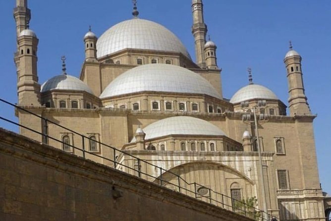 2 Day: Cairo Short Break Package - Traveler Reviews