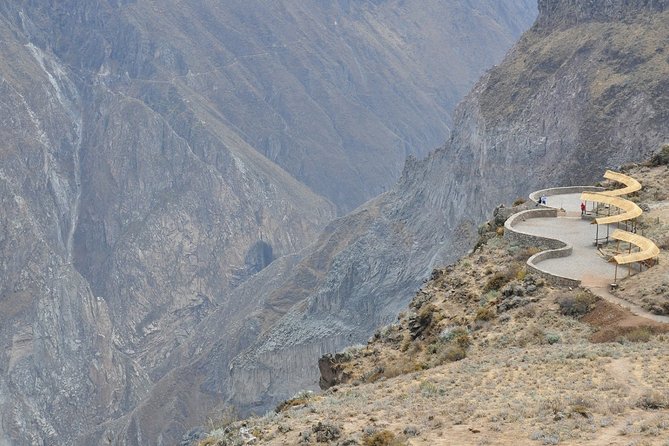 2-Day Colca Canyon Trek - Exploring Colca Valley Attractions