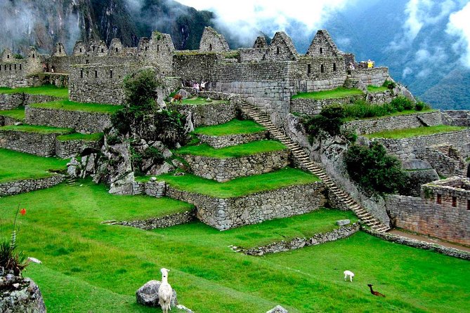 2 Day Excursion: Sacred Valley and Machu Picchu (Private Service) - Questions About Your Stay