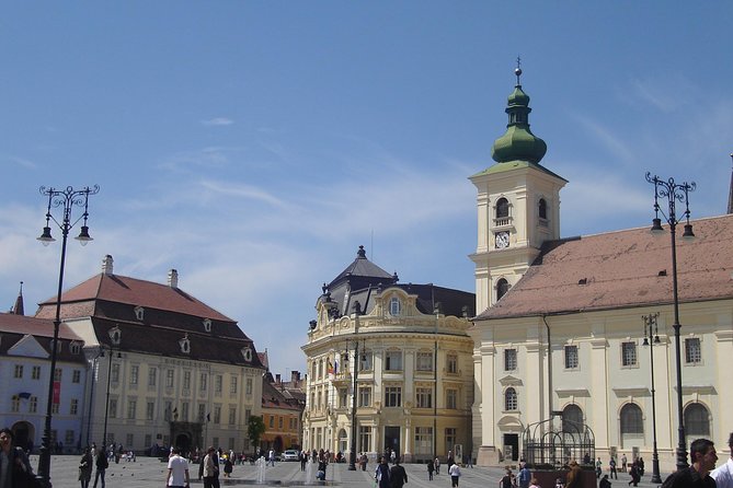 2 - Day Medieval Transylvania Private Tour From Brasov - Customer Reviews