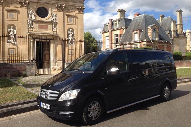 2-Day Mont Saint-Michel Normandy Brittany Private Trip From Paris - Calvados Producer Visit and Tasting
