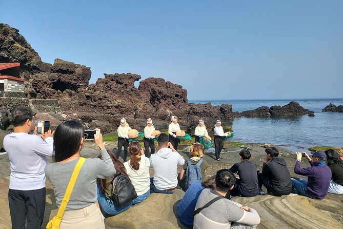 2 Day Private Pictures of Nature Tour Very Experience Taxi Tour - Attractions and Activities