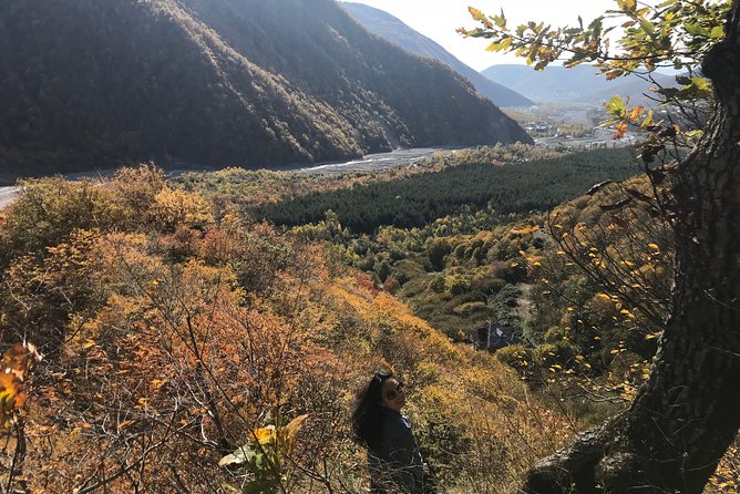 2-day Shamakhi-Gabala-Shaki Private Tour - Local Cuisine Experience