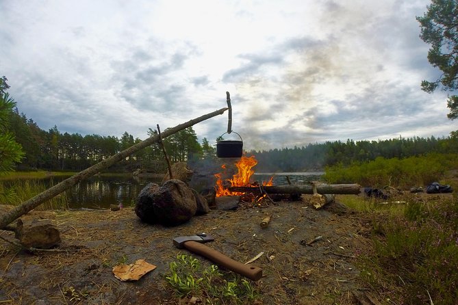 2-Day Small-Group Stockholm Hiking Tours - Customer Feedback Highlights