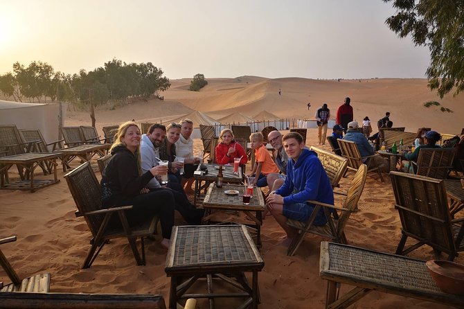 2-Day Tour Lac Rose- Desert of Lompoul - Traveler Reviews