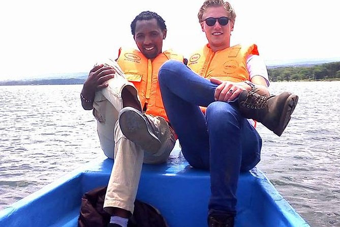 2 Day Tour Lake Nakuru, Hell S Gate & Lake Naivasha From Nairobi - Highlights of the Tour