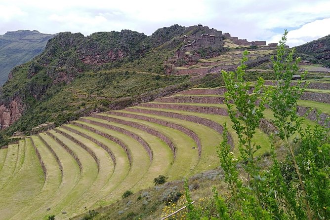 2 Day Tour: Sacred Valley and Machu Picchu by Train - Sacred Valley Exploration