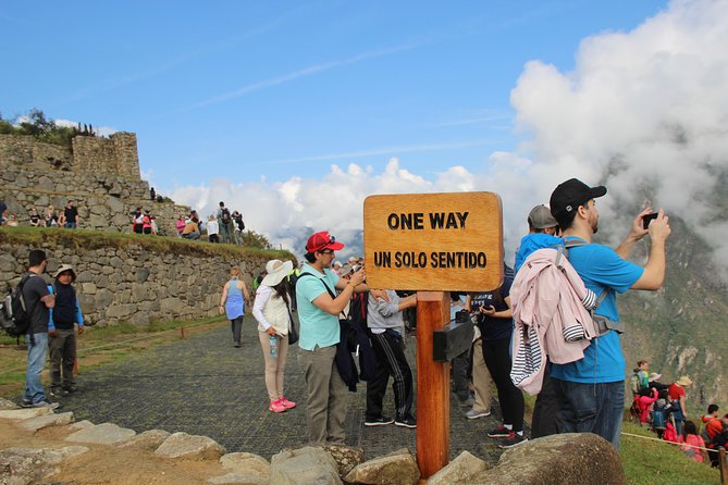 2-Day Tour to Machu Picchu From Cusco, Peru - Additional Options