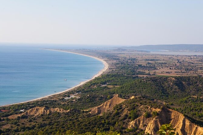 2 Days 1 Night Gallipoli & Troy Tour From ıStanbul (New Museum of Troy Included) - Gallipoli Tour Highlights