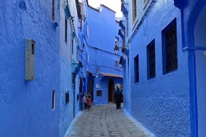 2 Days / 1 Night to Rabat and Chefchaouen From Casablanca - Traveler Considerations
