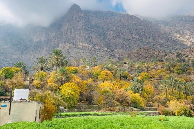 2 Days 1 Night Wakan Private Tour - Health and Safety Considerations
