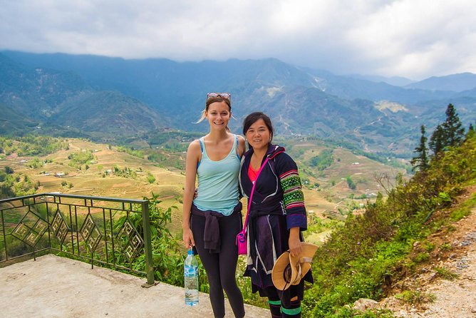 2 Days 3 Nights Sapa Trekking Tour by Night Train From Hanoi - Travel Tips for Sapa