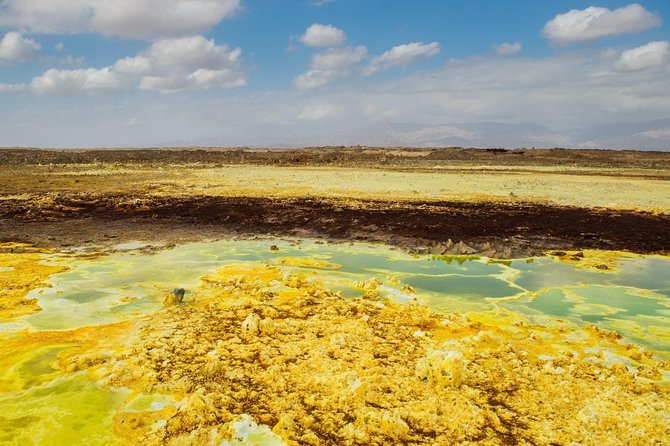 2 Days Dallol Trip - Frequently Asked Questions