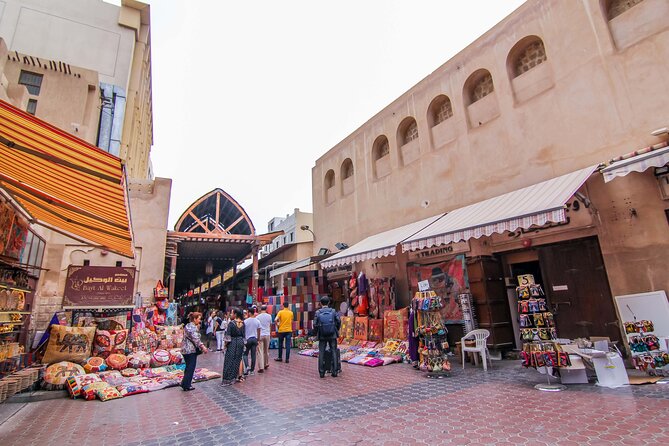 2-Days Dubai Combo City Tour With Dhow Cruise Dinner and Desert Safari - Dhow Cruise Dinner Experience