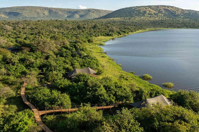 2 Days in Akagera National Park - Pricing and Booking Information
