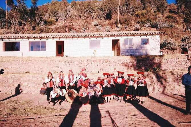 2 Days Local Mountain Experience With Ancient Inka Ceremonies - Frequently Asked Questions