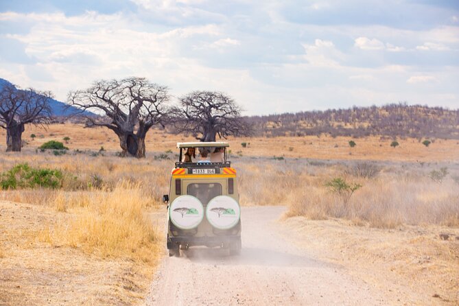 2 Days Mikumi Private Safari From Zanzibar With Accommodation - Traveler Reviews and Experiences