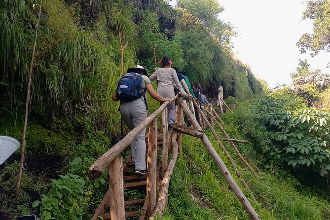 2 Days Sipi Falls Hike and Coffee Tour - Booking and Cancellation Policies