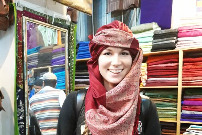 2 Days Tangier (Morocco) Trip From Seville - Pricing Information