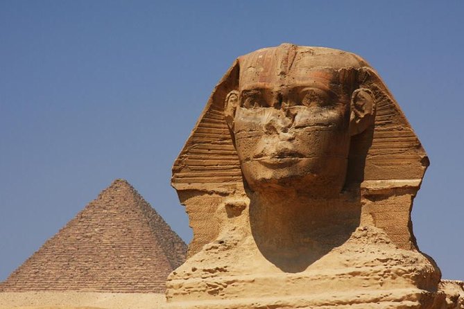 2 Days Tours From Safaga To Luxor & Cairo - Customer Reviews and Feedback