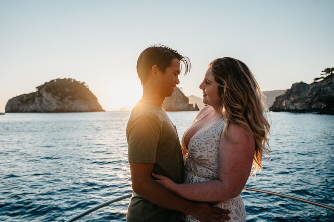 2 Hour Private Amalfi Coast Sunset Experience - Explore the Amalfi Coast