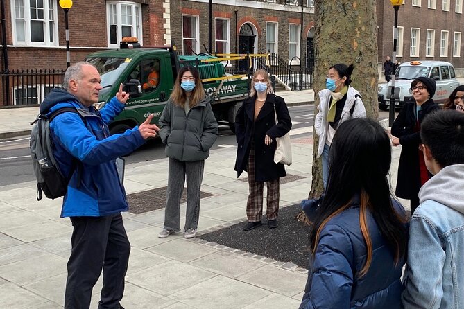 2-Hour Private LGBTQ History Tour of London With a Licensed Guide - Traveler Experiences and Perspectives