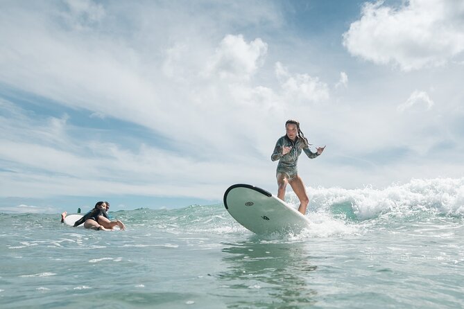 2 Hour Private Surf Lesson in Waikiki - Pricing Information