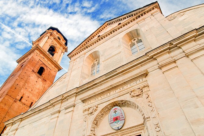 2-Hour Private Turin Walking Tour - How to Book
