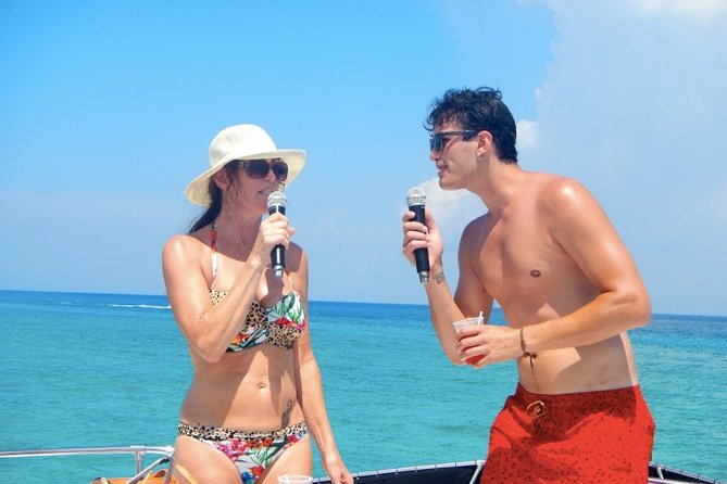 2 Hour Sunset - 72 Bruce Roberts - Tulum, Playa Del Carmen - Guest Experiences
