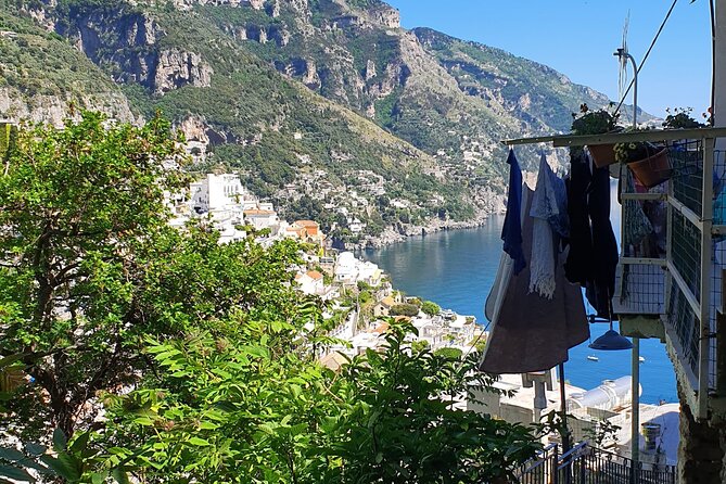 2-Hour Tour to Amalfi and Atrani, Among the Labyrinths in Escape From the Pirates - Reviews and Ratings