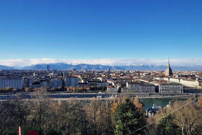 2-Hour Turin Guided Small Group Walking Tour - Meeting Point and The Sum Up