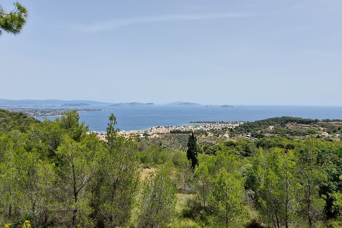 2-Hours 4X4 Tour in Spetses Safari - Customer Reviews and Ratings