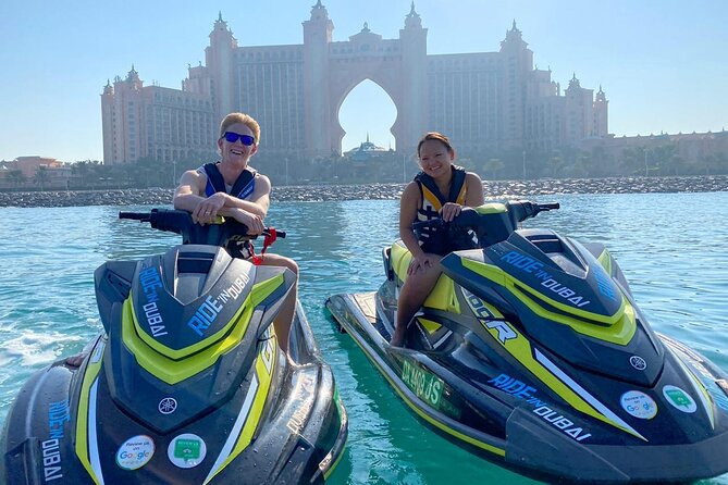 2 Hours Jetski Explore Tour - Traveler Reviews