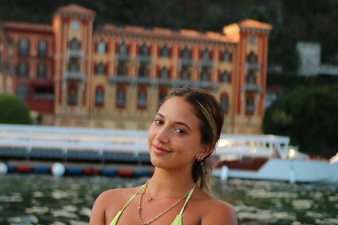 2 Hours Private Cruise on Lake Como up to 8 Pax - Group Size and Suitability