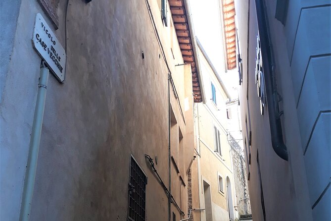 2 Hours - Private Walking Tour in Montepulciano - Positive Guest Feedback