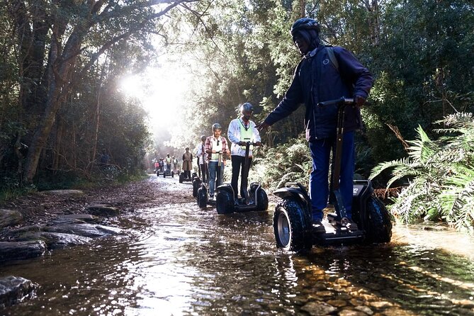 2 Hours Segway Experience in Stormsriver Village - Tips for a Great Experience