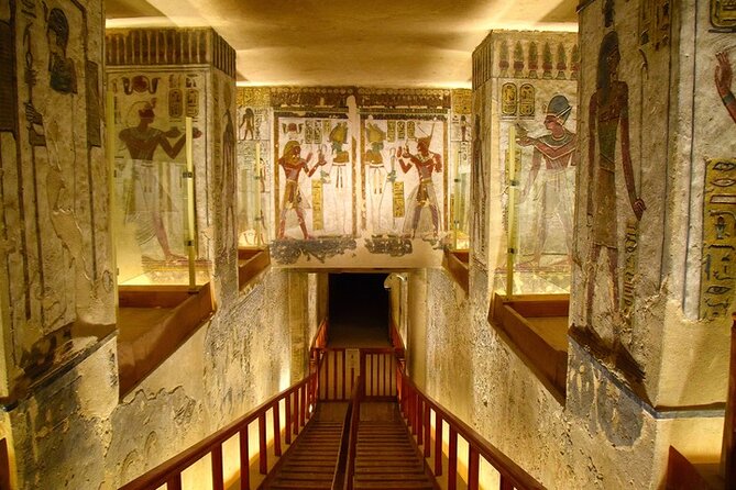 2 Nights Nile Cruise From Luxor to Aswan - Tips for a Memorable Nile Cruise