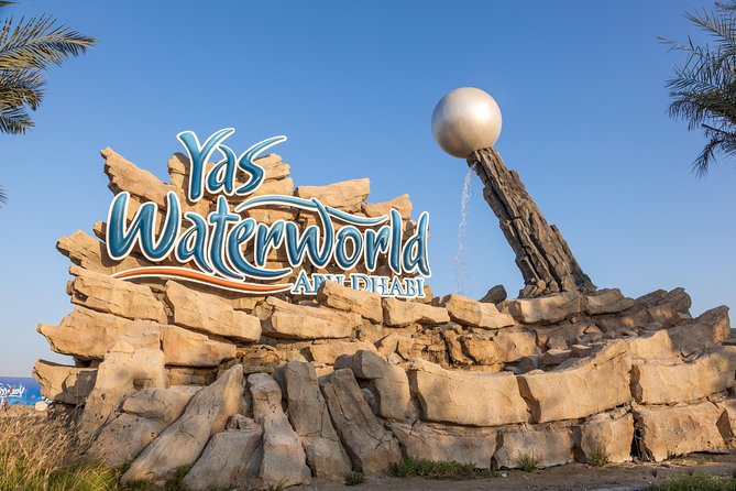 2 Parks in Yas Island Abu Dhabi - Visitor Experiences and Feedback